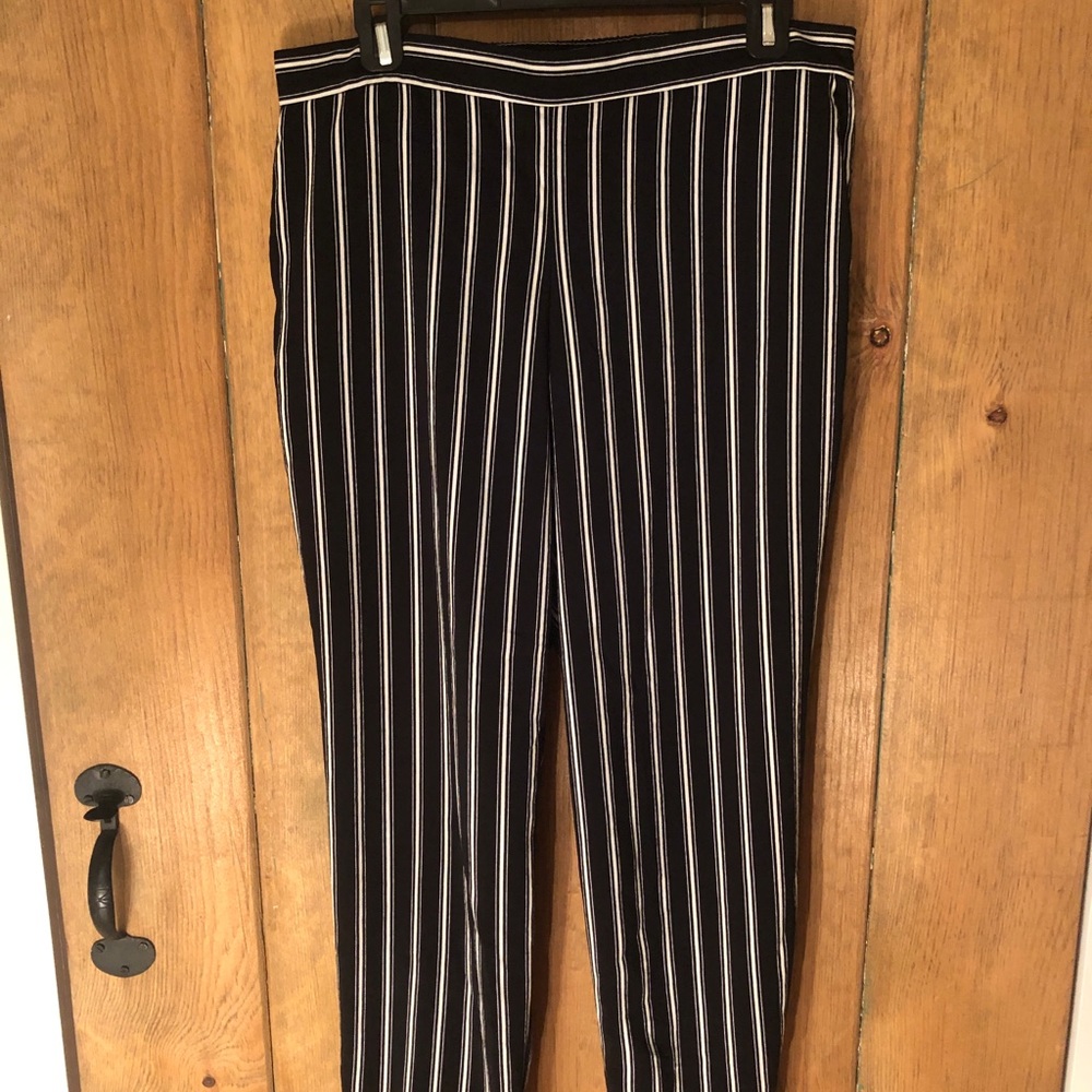 Cynthia Ralley work pants